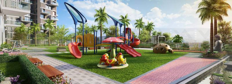  the-one Images for Amenities of Merlin The One