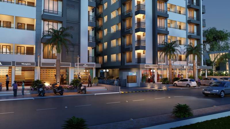 Images for Amenities of Sarthak Preksha