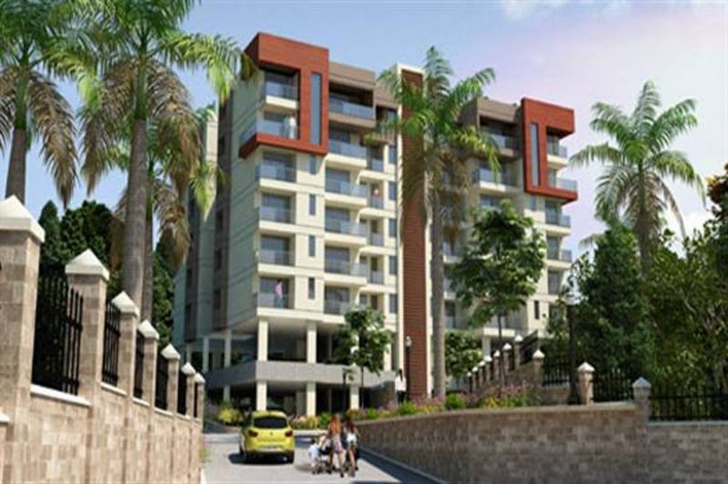 Images for Elevation of Unitech The Residences