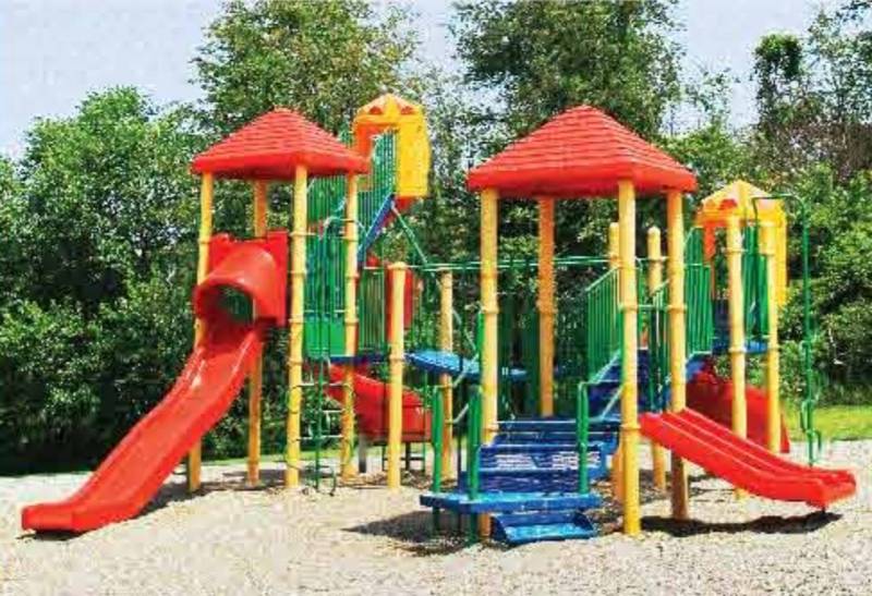 Images for Amenities of Unitech The Residences