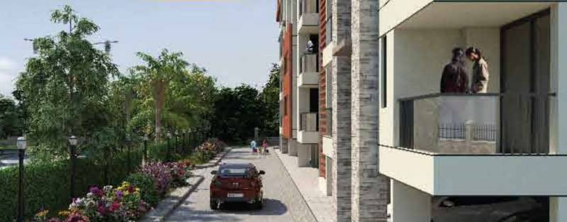 Images for Amenities of Unitech The Residences
