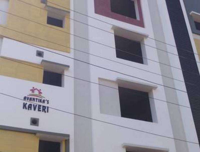 Images for Elevation of Avantika Kaveri