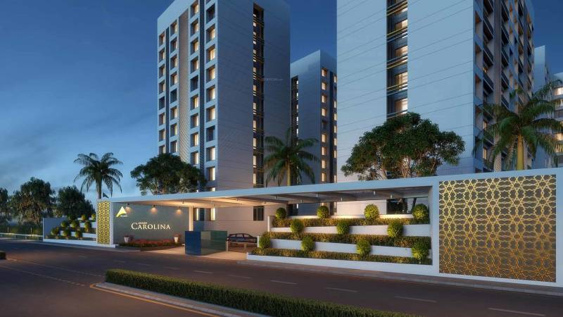  avadh-carolina Images for Elevation of Avadh Carolina