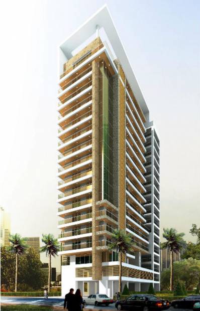 Images for Elevation of Mahesh Developers Rohit Niwas