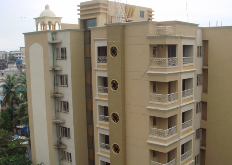 Images for Elevation of Dipti Pearls