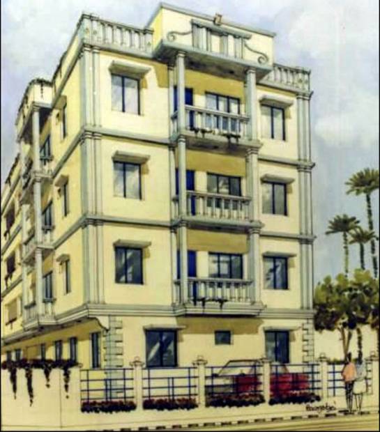 Images for Elevation of KG Spring Manor