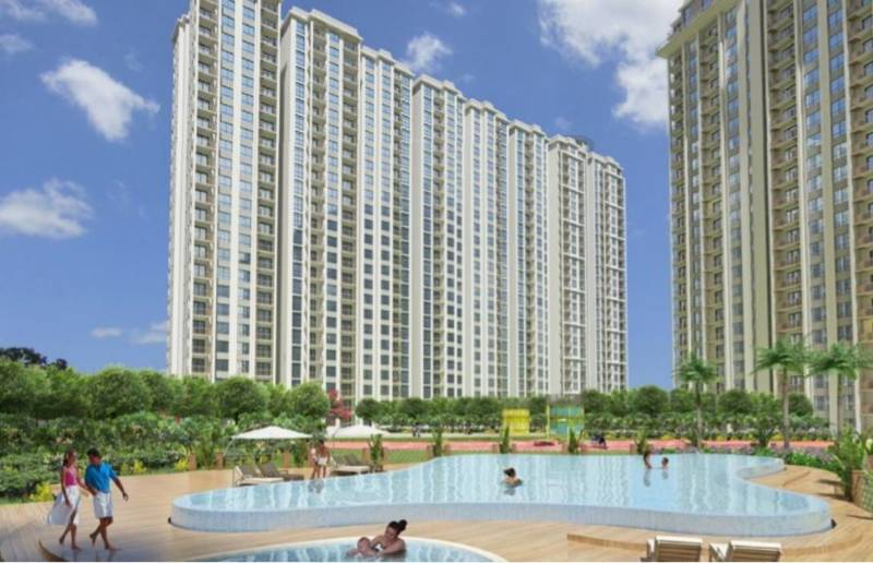 Images for Elevation of G Corp The Icon South