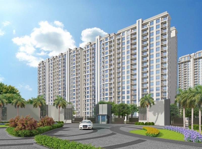 Images for Elevation of G Corp The Icon South