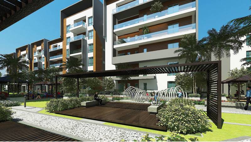  bay-hills Images for Elevation of Aryamitra Bay Hills