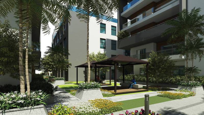 bay-hills Images for Amenities of Aryamitra Bay Hills