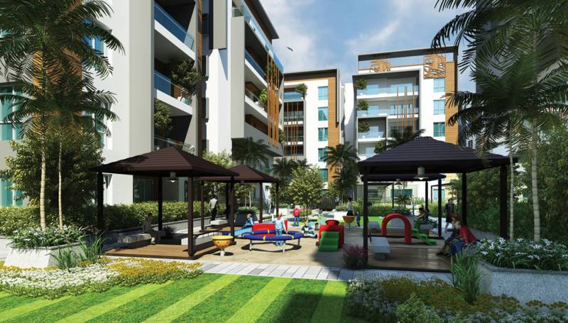  bay-hills Images for Amenities of Aryamitra Bay Hills