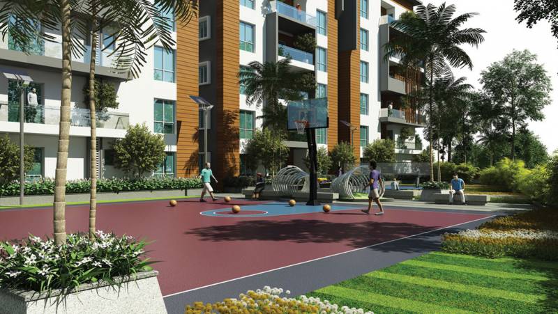  bay-hills Images for Amenities of Aryamitra Bay Hills