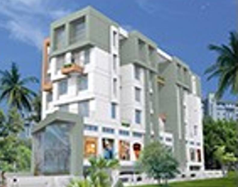 Images for Elevation of Navjeevan Nirman Sankalp