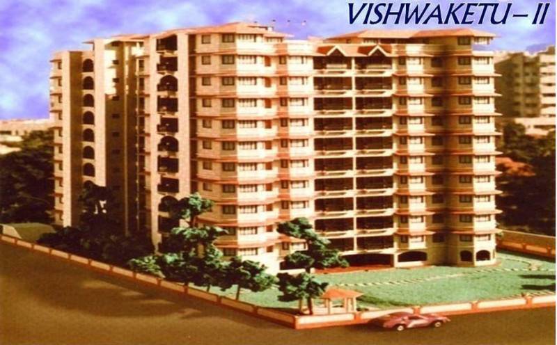 Images for Elevation of Khyati Realities Vishwaketu II