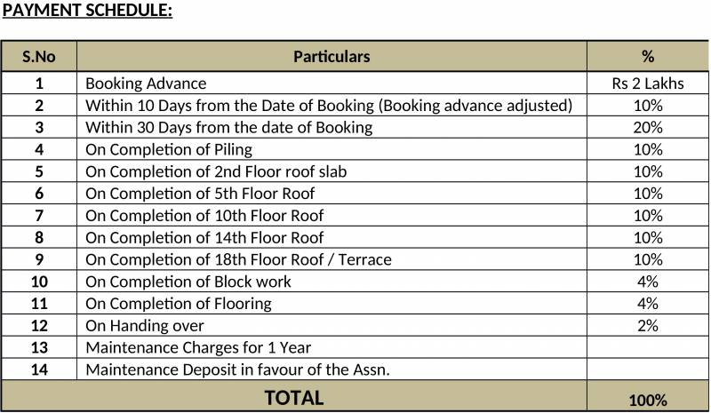 Images for Payment Plan of Radiance Icon