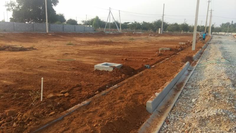 Images for Main Other of Srinivasa Green Acres Phase 2