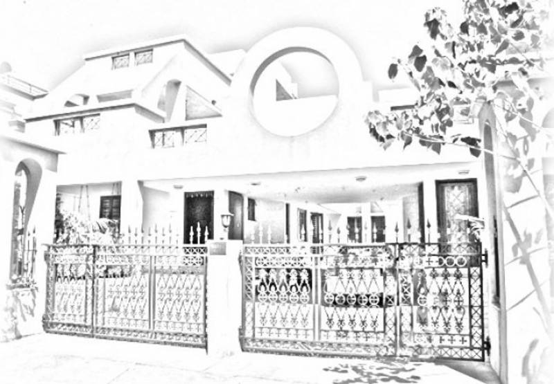 Images for Elevation of Popular Infra Manipushpa Society 2