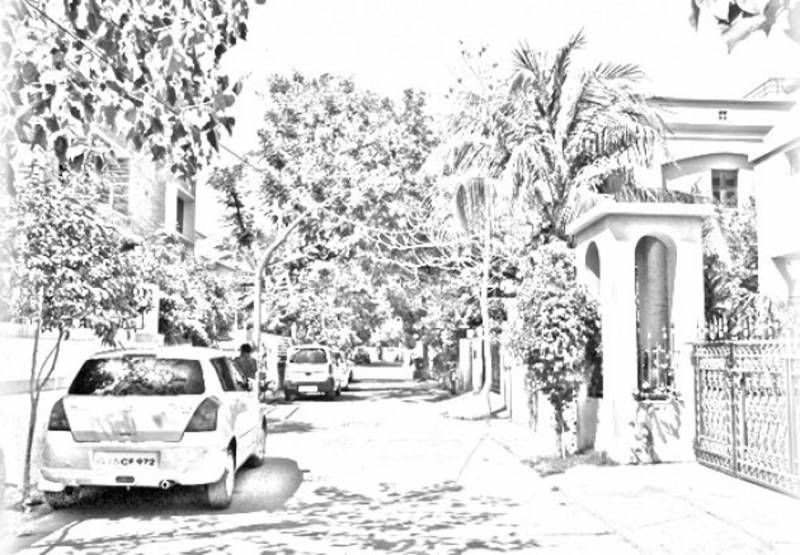 Images for Elevation of Popular Infra Manipushpa Society 2