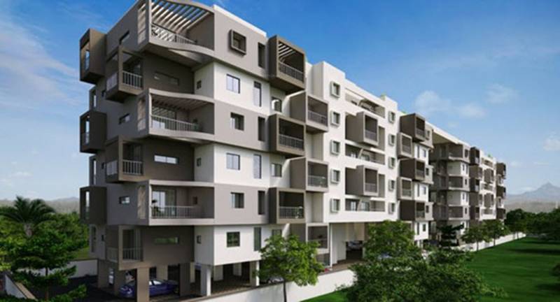 Images for Elevation of Silver Advitiya