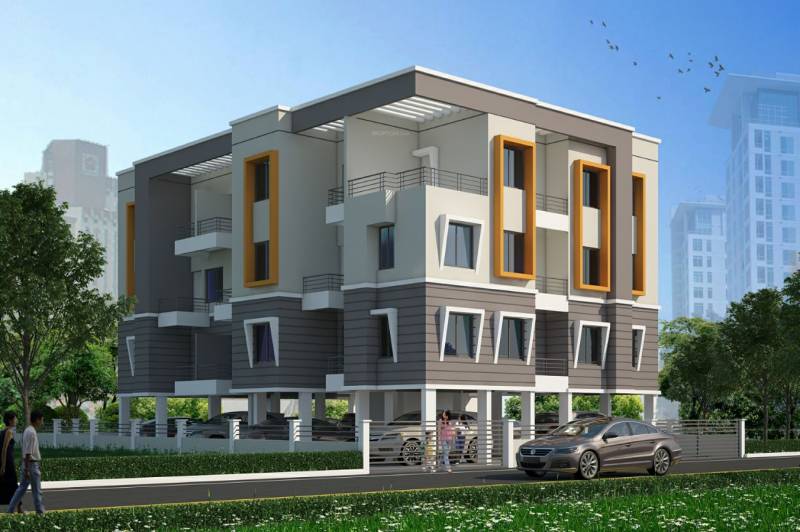 Images for Elevation of Wonder Spaces Fortune