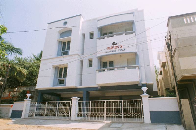  kalyani-nivas Images for Elevation of Navin Kalyani Nivas