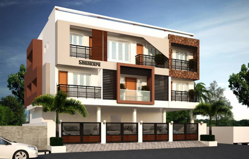 Images for Elevation of Concrete Shankara
