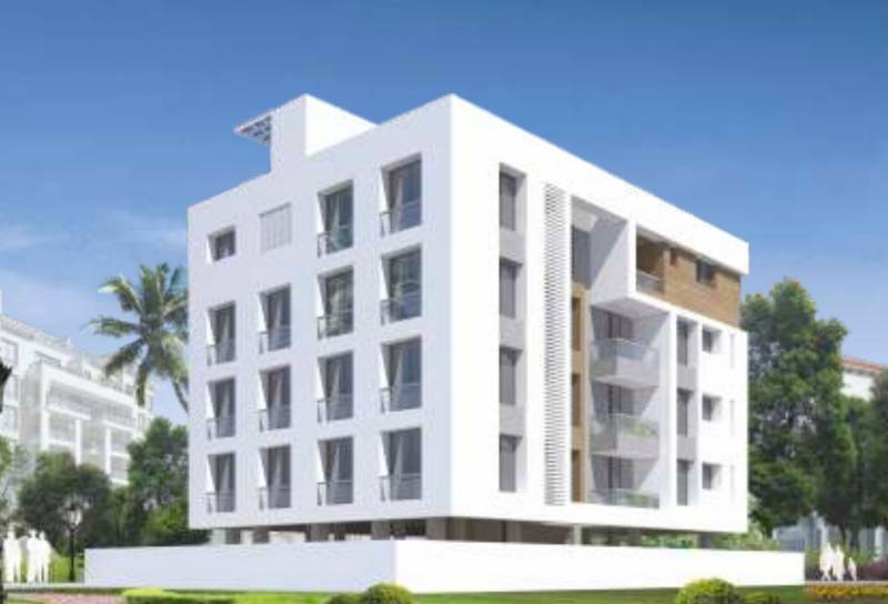 Images for Elevation of Joshi Samruddhi Namrata