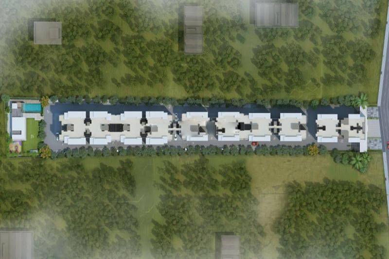  aarambh Images for Layout Plan of Nivasa Aarambh