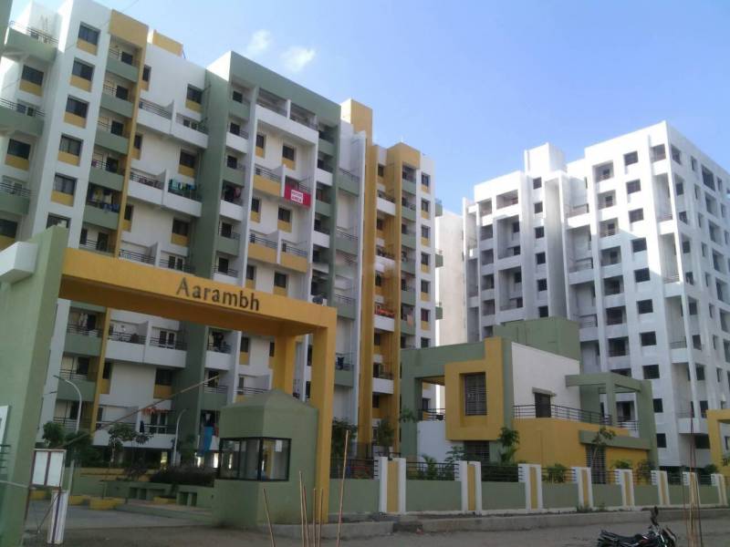  aarambh Images for Elevation of Nivasa Aarambh