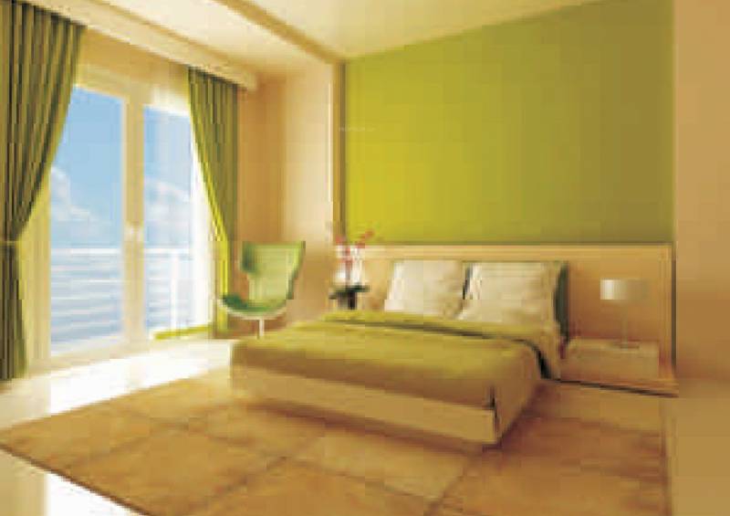 Images for Main Other of Sarus Green Leaf