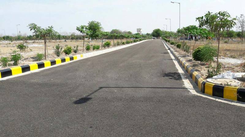 Images for Main Other of Subham Samskruthi Township