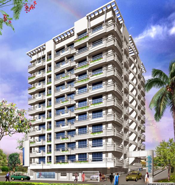 Images for Elevation of Shamiks Rudraksh