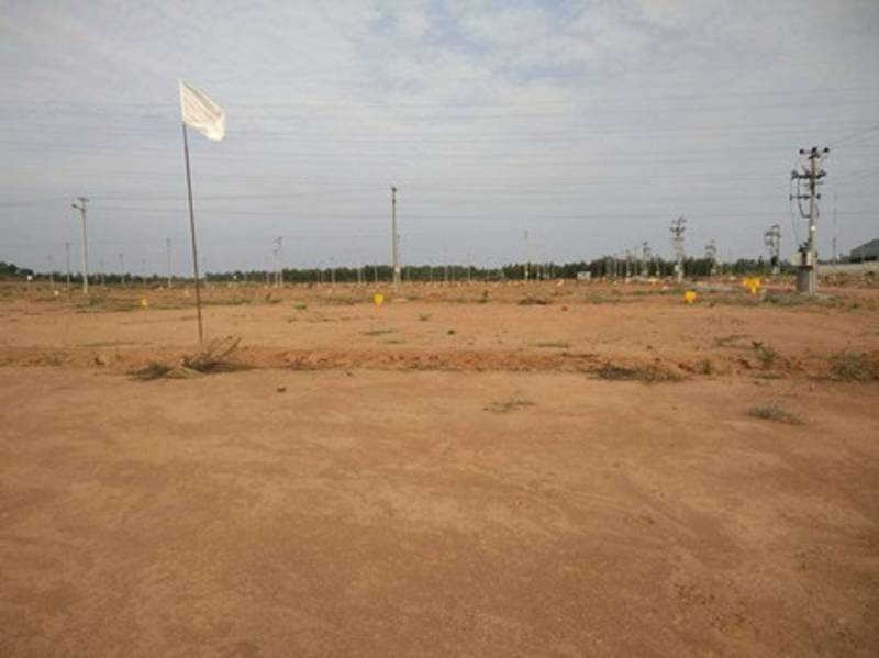 Images for Main Other of Ambika Anjanadri Layout