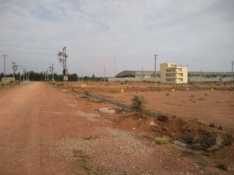 Images for Main Other of Ambika Anjanadri Layout