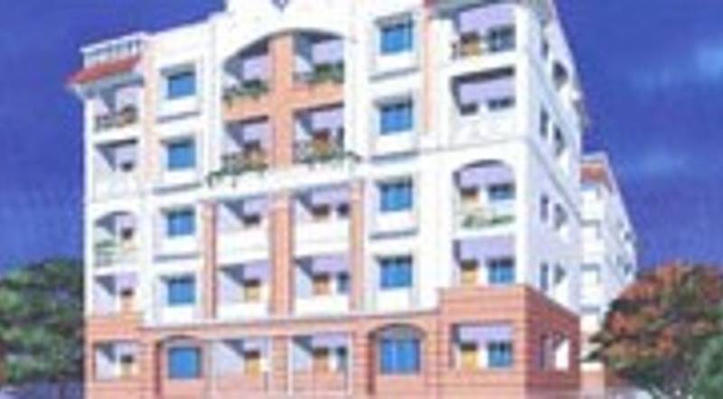 Images for Elevation of Keerthi Rajalakshmi Towers