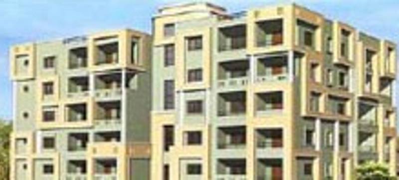Images for Elevation of Keerthi Matrix
