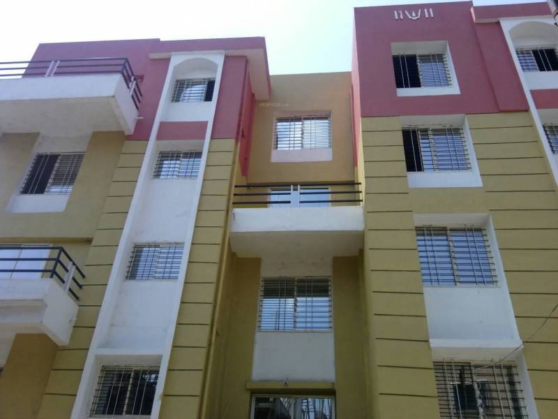 Images for Elevation of Dayanand Radheshyam Residency