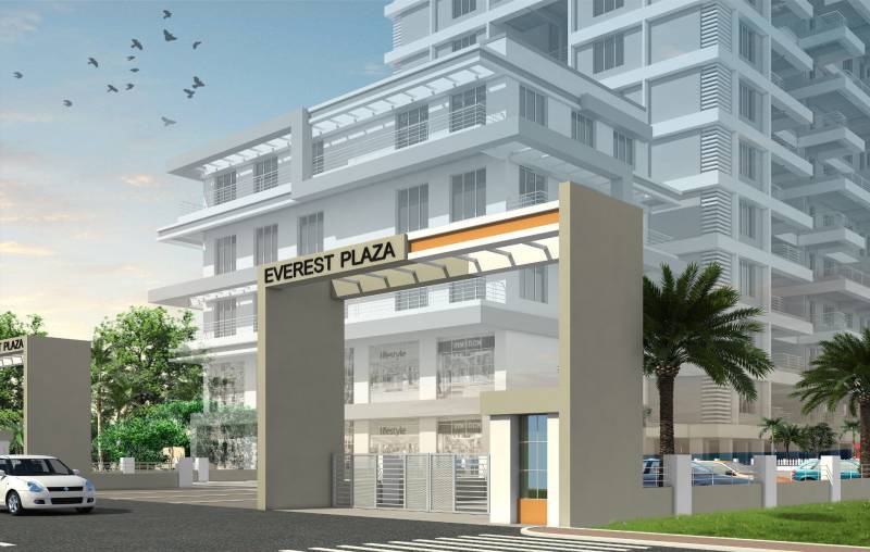 Images for Elevation of Choice Everest Plaza