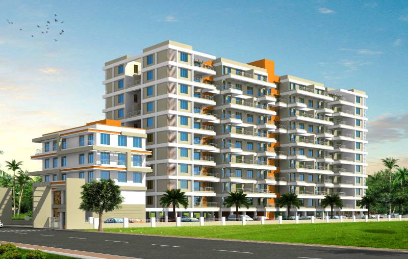 Images for Elevation of Choice Everest Plaza