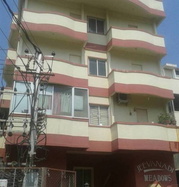 Images for Elevation of Sreenidhi Realtors Jeevanadi Meadows