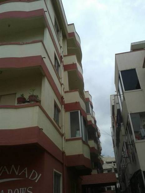 Images for Elevation of Sreenidhi Realtors Jeevanadi Meadows