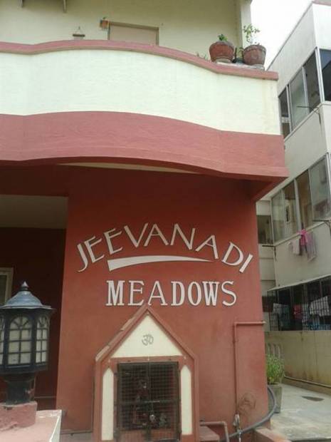 Images for Elevation of Sreenidhi Realtors Jeevanadi Meadows