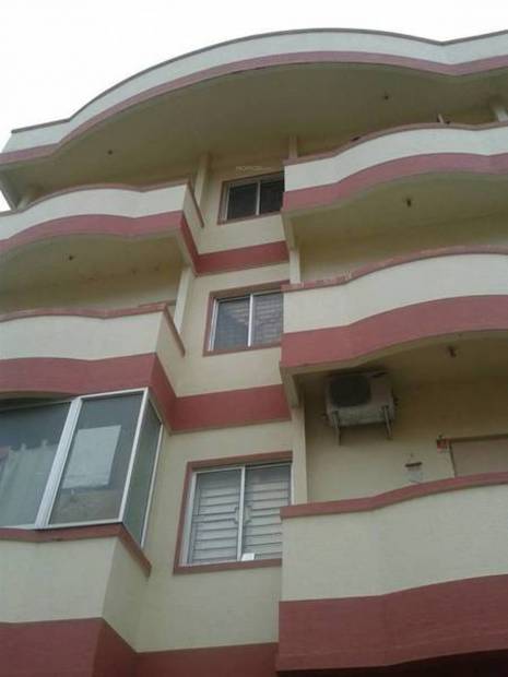 Images for Elevation of Sreenidhi Realtors Jeevanadi Meadows