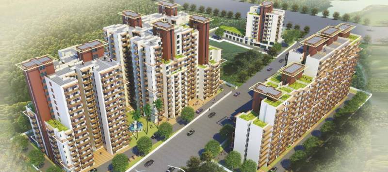 Images for Elevation of Maxworth Aashray
