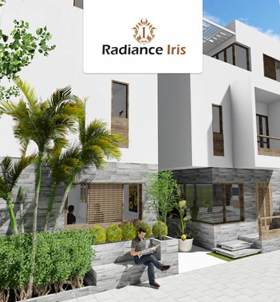  radiance-iris Images for Elevation of Radiance Iris