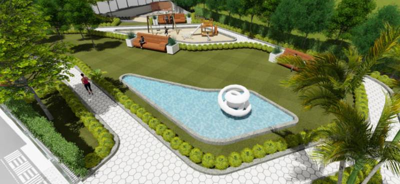  radiance-iris Images for Amenities of Radiance Iris