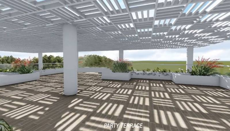  radiance-iris Images for Amenities of Radiance Iris