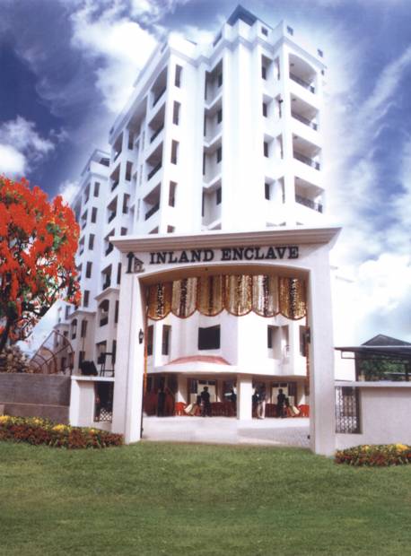 Images for Elevation of IN Enclave
