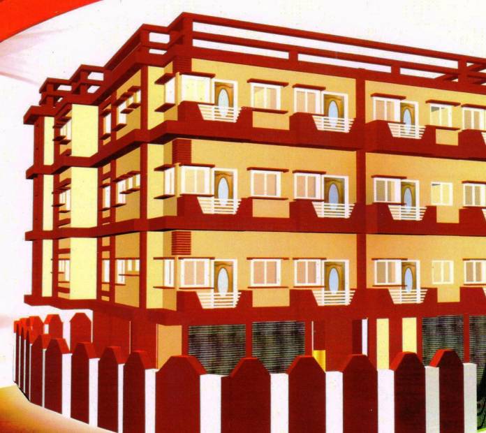Images for Elevation of  Dulal Chandra Abasan