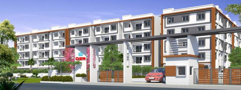 Images for Elevation of DSR White Waters II